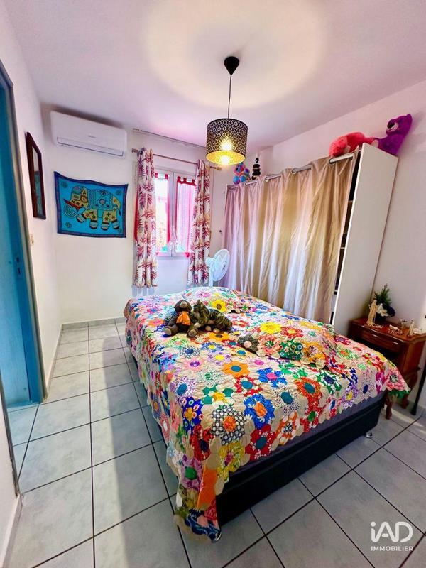 Appartement - 54 m² - 2 pièces