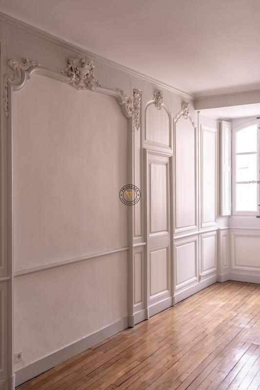 Appartement - 239 m² - 8 pièces