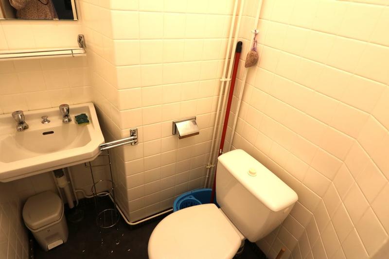 Immeuble - 290 m² - 11 pièces