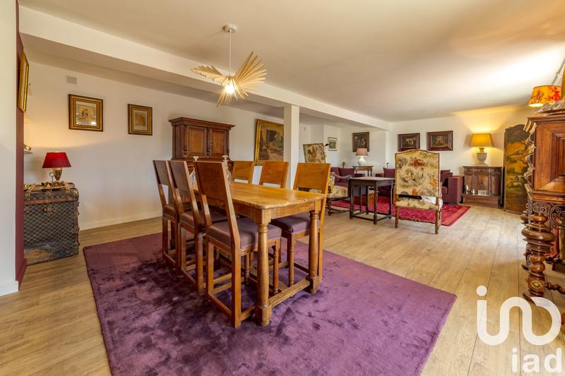 Maison - 145 m² - 4 pièces