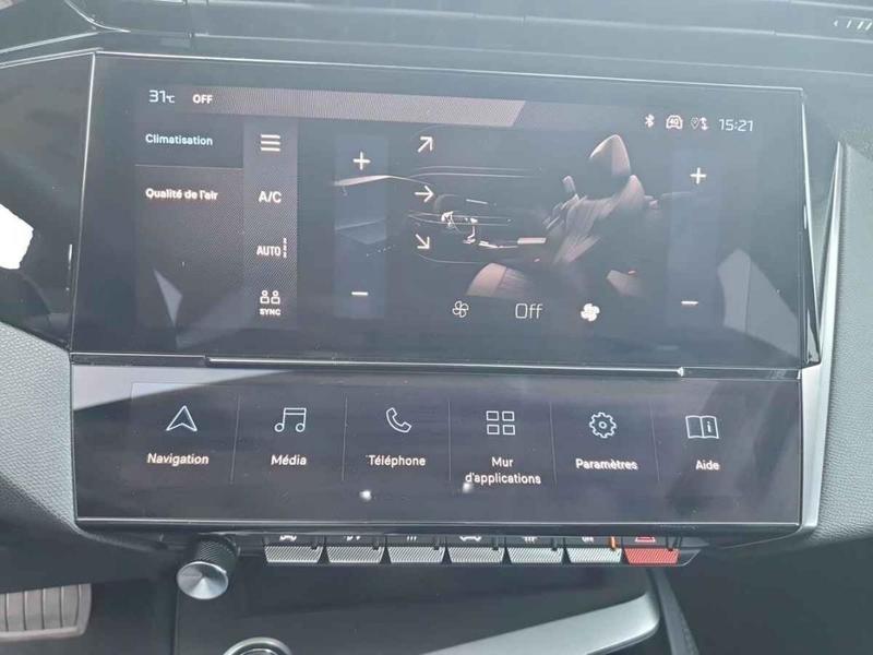 Peugeot 408 1.2 PureTech 130 cv s&amp;S Allure Pack Eat8