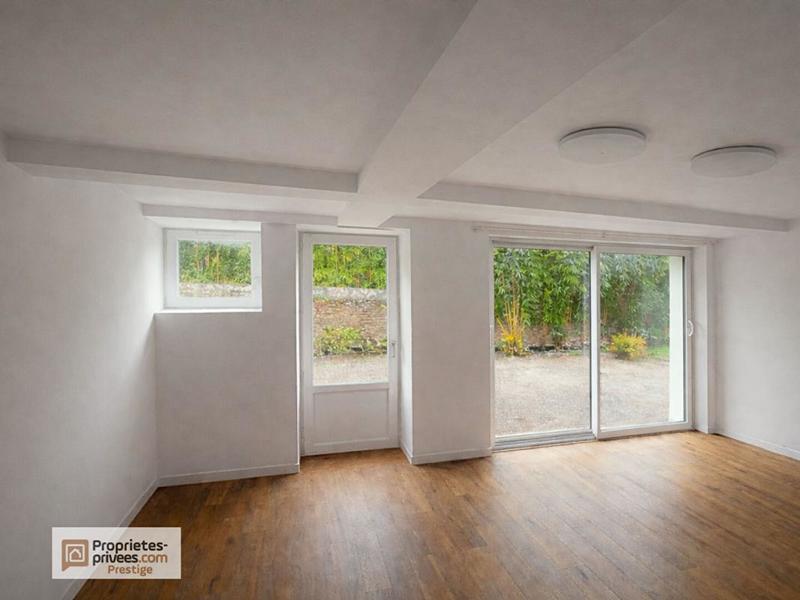 Maison - 172 m² - 7 pièces