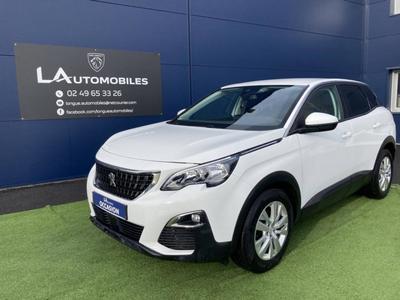 Peugeot 3008 II Puretech 130 s&amp;amp;S Active Business