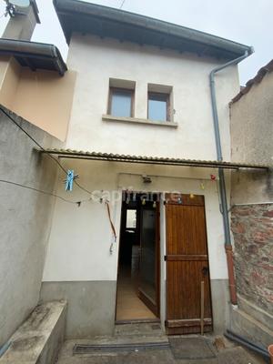 Maison de village - 56 m² - 3 pièces