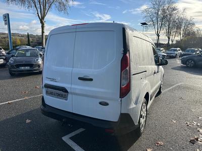 Ford Transit Connect Fgn L1 1.0e100 E85 s&amp;S Trend Business Nav