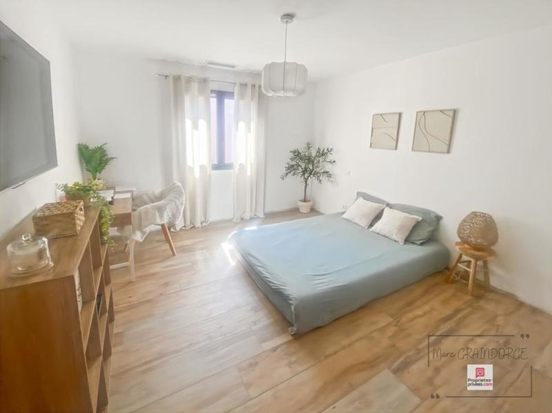 Villa - 165 m² - 5 pièces