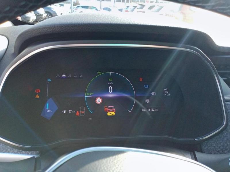 Renault Zoe E-Tech Electrique R110 Achat Intégral - 21c Intens