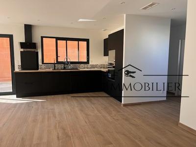 Villa - 106 m² - 5 pièces