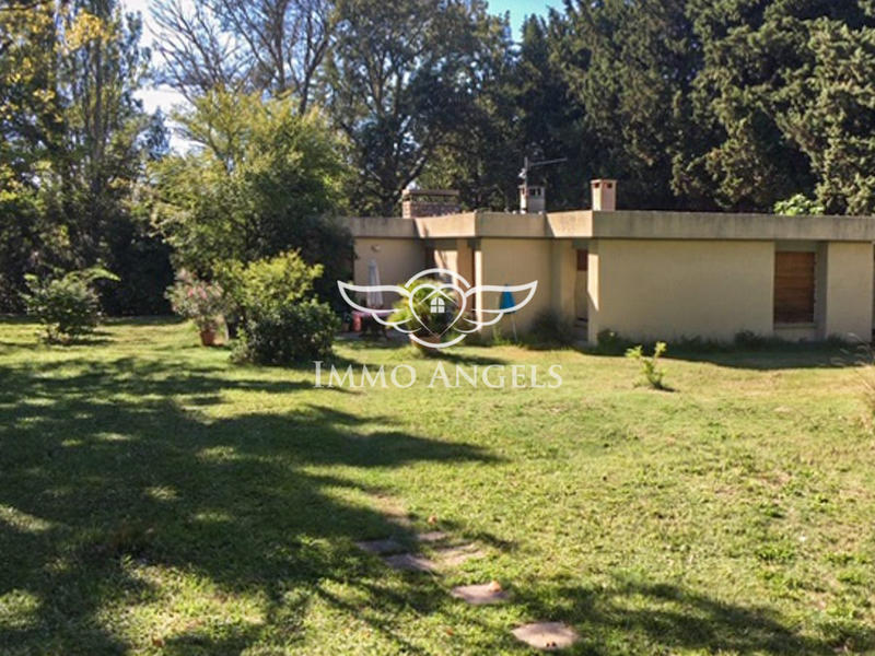 Maison contemporaine - 164 m² - 6 pièces