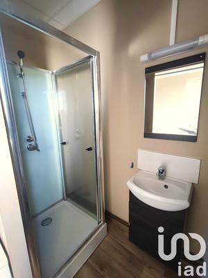 Appartement - 140 m² - 9 pièces