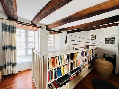 Maison en pierre - 160 m² - 7 pièces