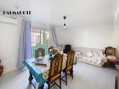 Appartement - 77 m² - 4 pièces