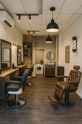 Local commercial - 36 m² - 1 pièce