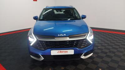 Kia Sportage 1.6 t-Gdi 230 Hev Auto Active