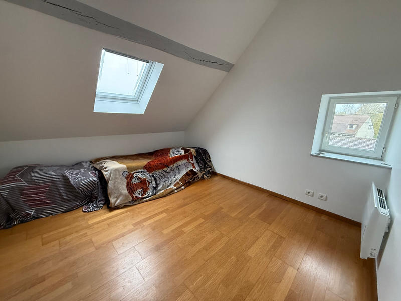 Appartement - 54 m² - 3 pièces