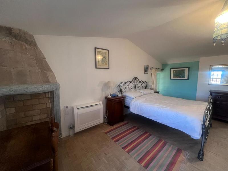 Mas - 183 m² - 8 pièces