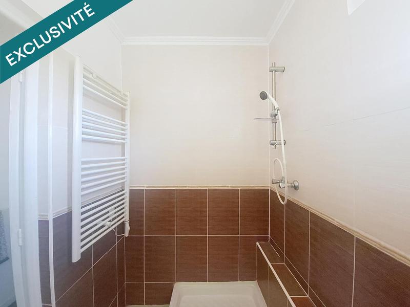 Maison de village - 104 m² - 4 pièces