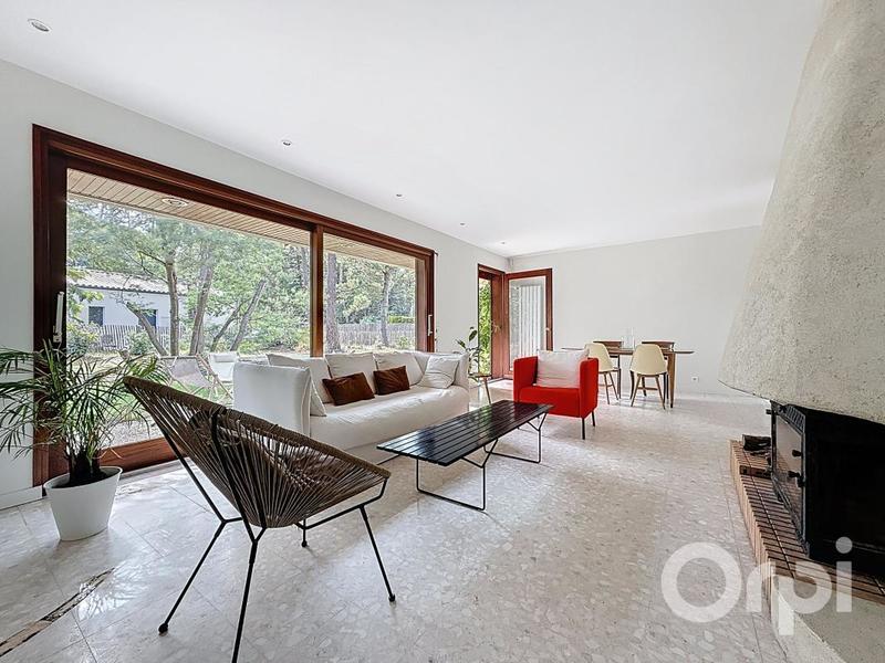 Maison - 119 m² - 3 pièces