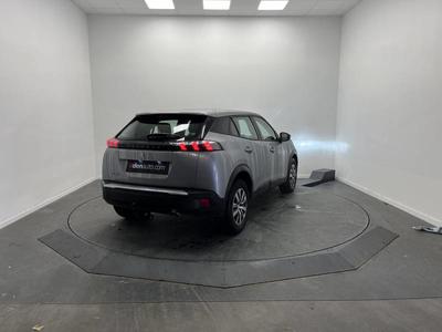 Peugeot 2008 BlueHDi 110 s&amp;S Bvm6 Active Business