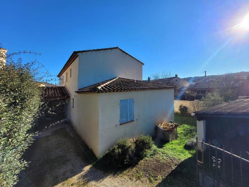 Maison - 87 m² - 4 pièces