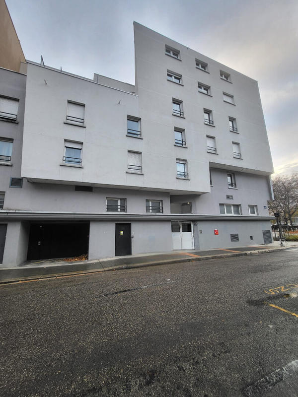 Appartement - 17 m² - 1 pièce