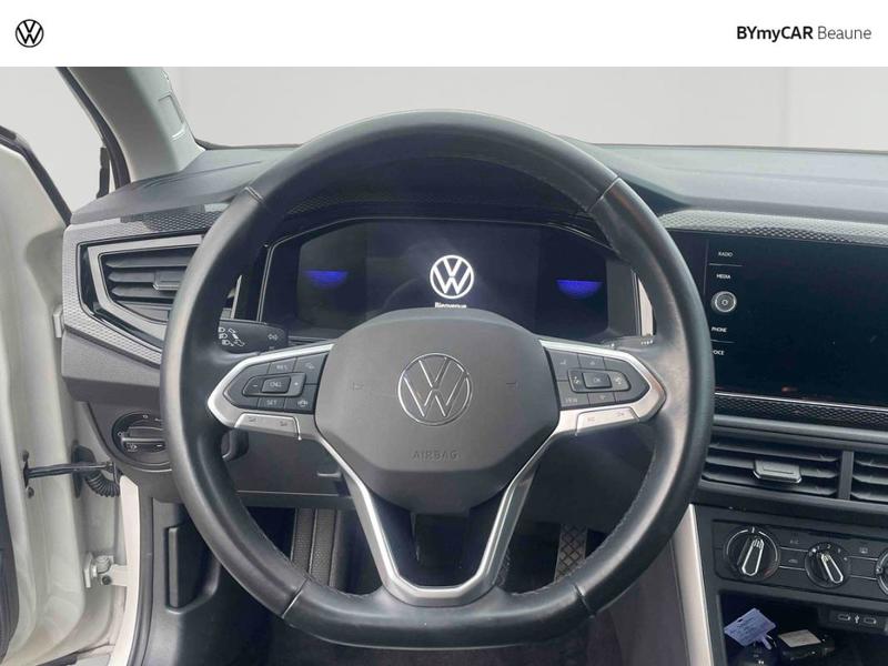 Volkswagen Polo 1.0 Tsi 95 s&amp;S Bvm5 Life Plus