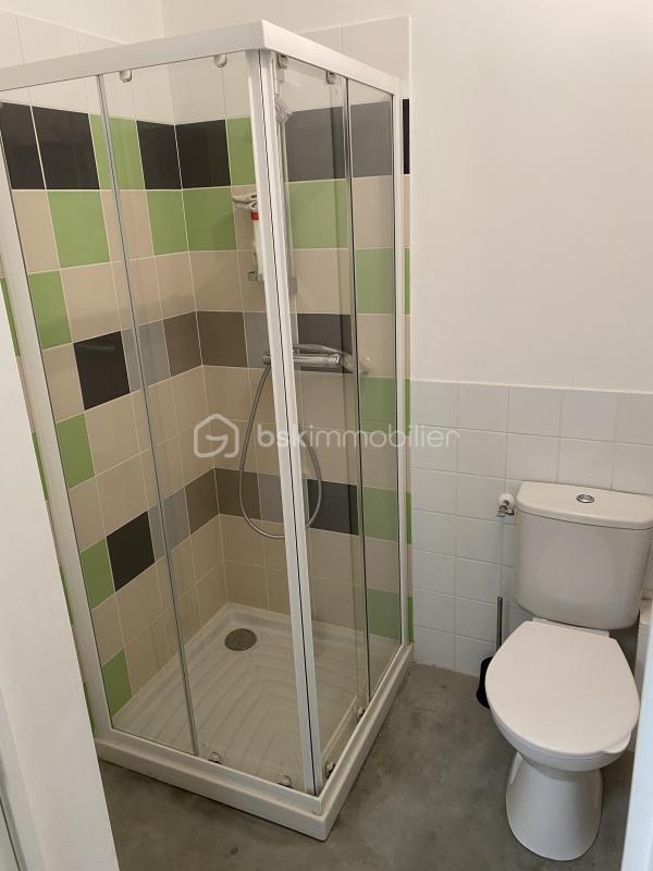 Immeuble - 670 m² - 10 pièces