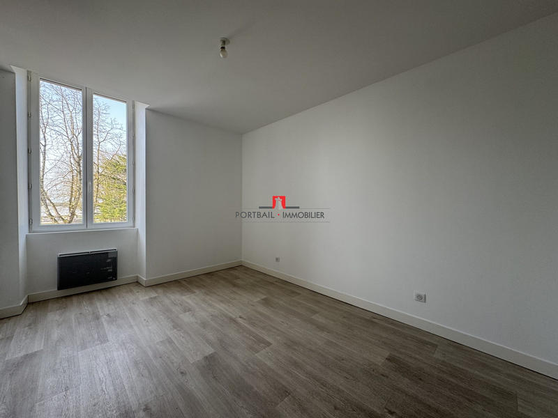 Appartement - 62 m² - 2 pièces
