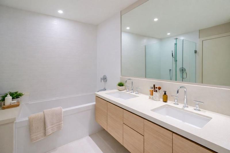 Appartement - 96 m² - 4 pièces