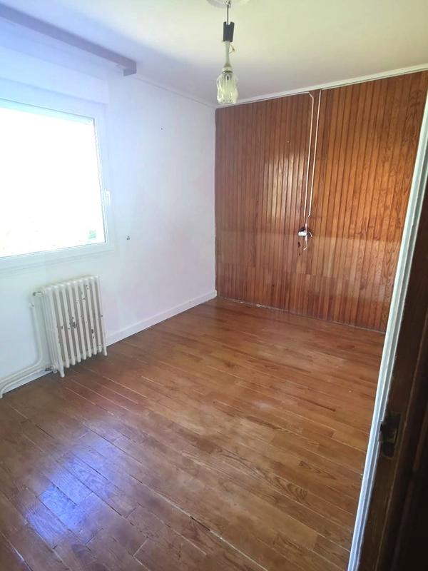 Maison - 70 m² - 4 pièces