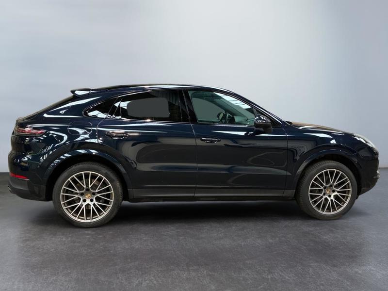 Porsche Cayenne Coupé E-Hybrid 3.0 V6 462 ch Tiptronic Bva Platinum Edition