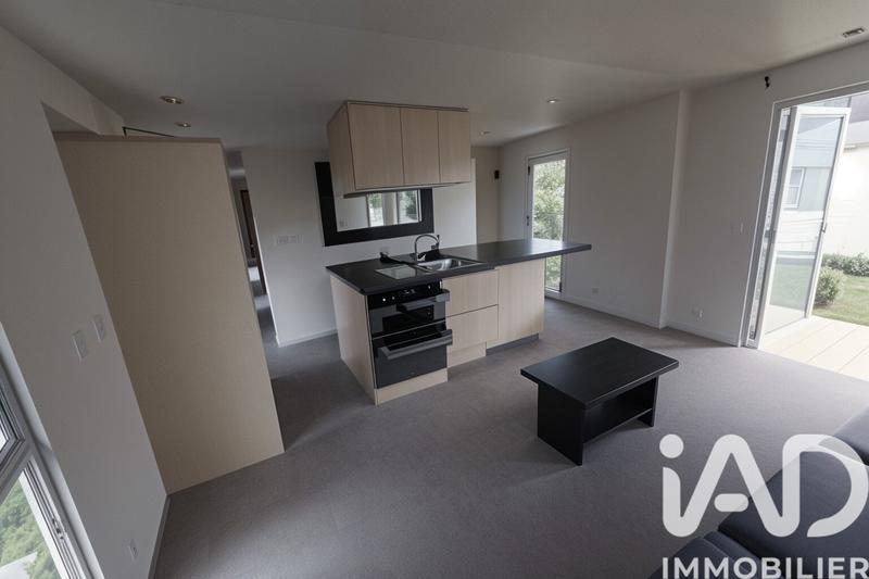 Châlet - 39 m² - 3 pièces