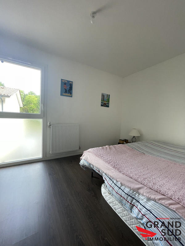 Maison - 68 m² - 3 pièces