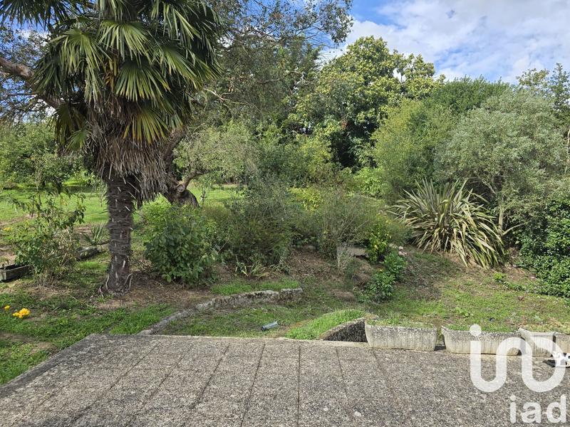 Maison - 193 m² - 5 pièces