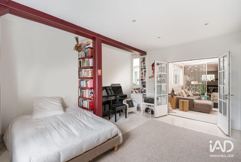 Appartement - 133 m² - 4 pièces