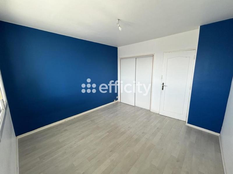 Appartement - 77 m² - 4 pièces