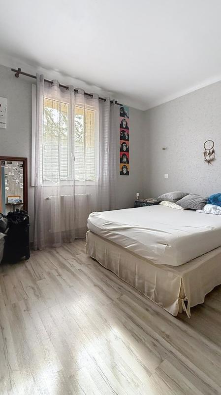 Maison - 190 m² - 6 pièces