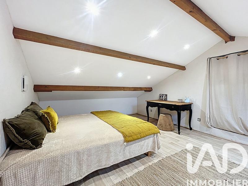 Maison - 103 m² - 4 pièces