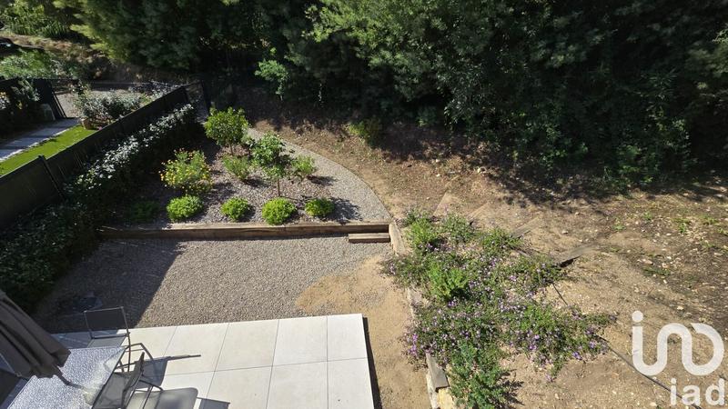 Maison - 73 m² - 3 pièces