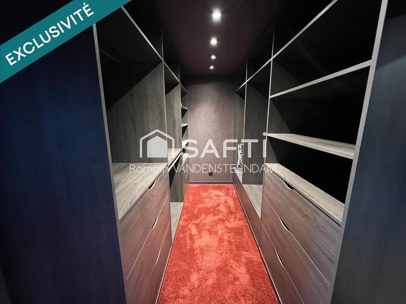 Maison - 150 m² - 4 pièces