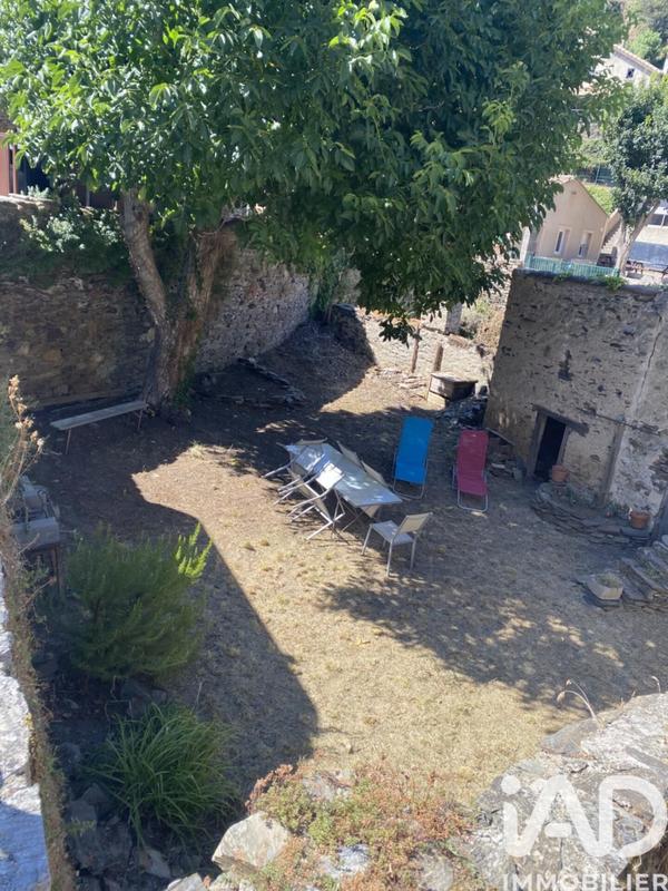 Maison - 190 m² - 6 pièces