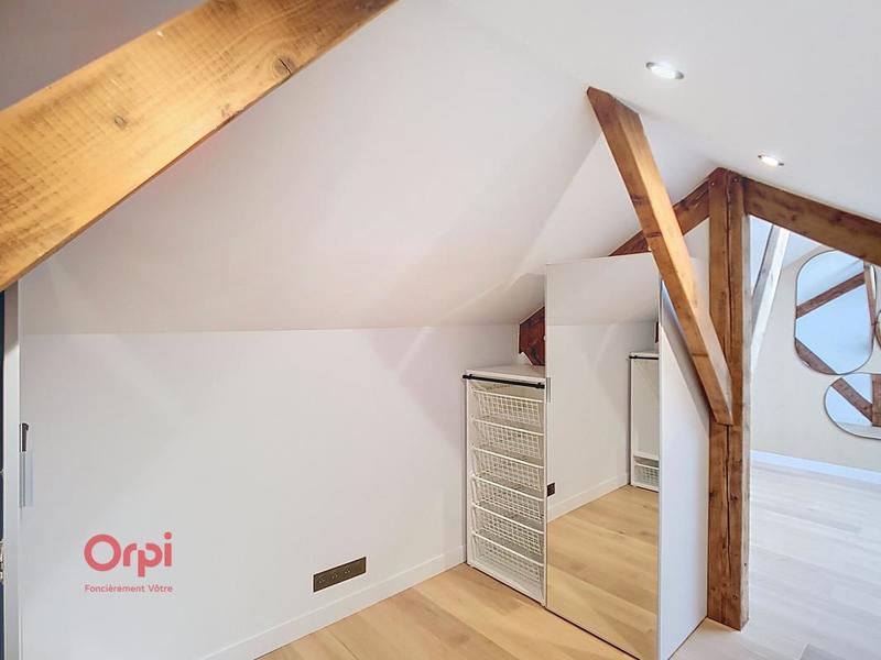 Duplex - 123 m² - 5 pièces