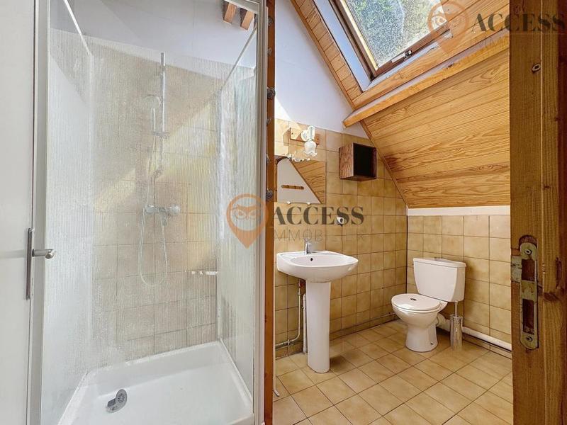 Maison - 178 m² - 6 pièces