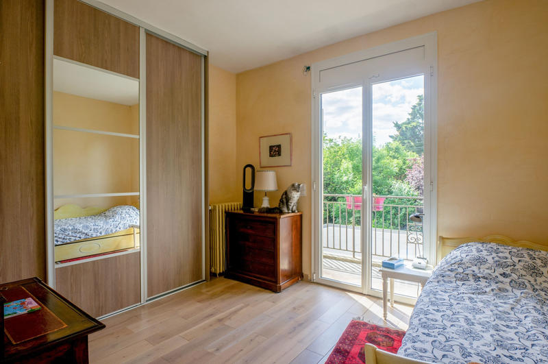 Maison - 178 m² - 7 pièces