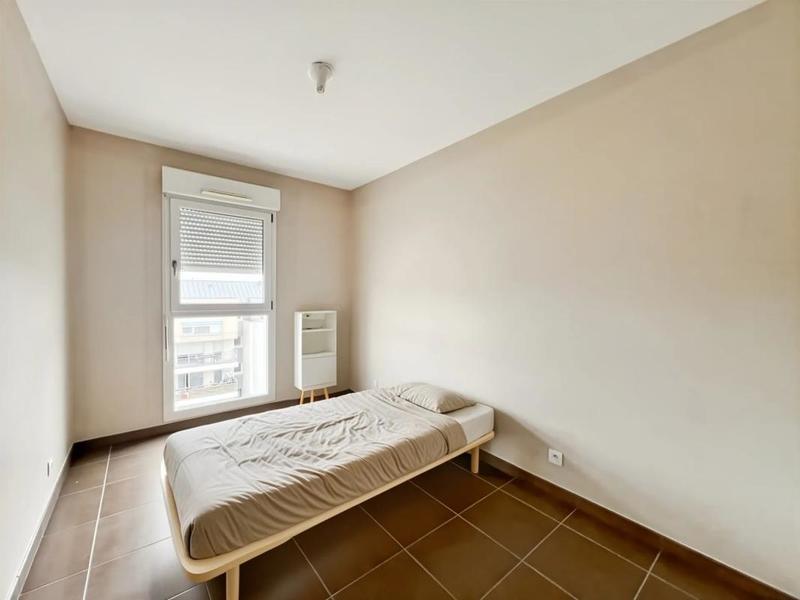 Appartement - 73 m² - 4 pièces