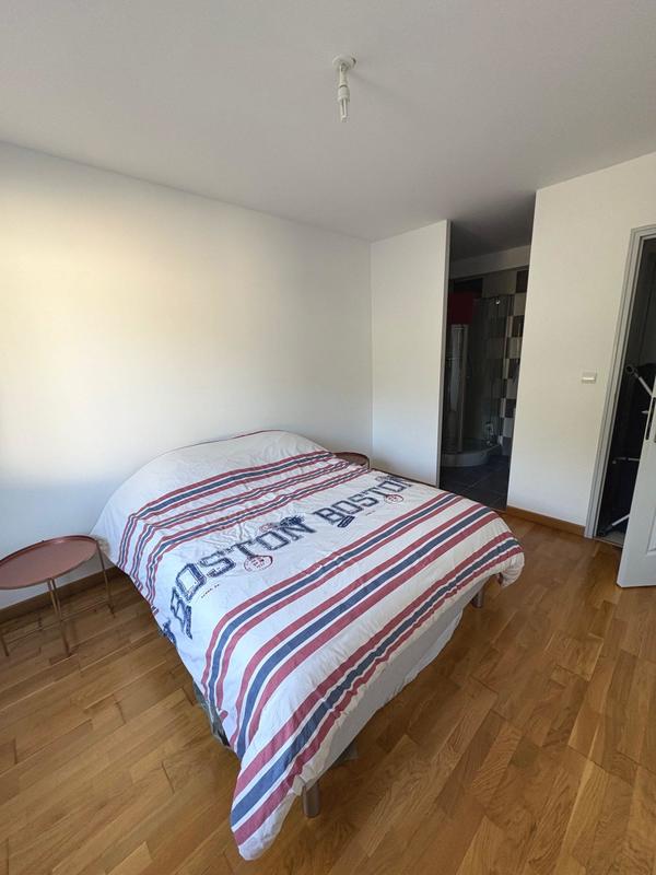 Maison contemporaine - 113 m² - 5 pièces