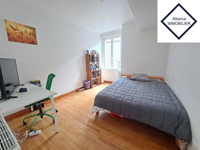 Maison - 116 m² - 7 pièces