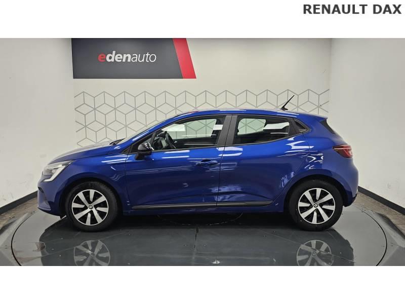 Renault Clio TCe 90 Equilibre