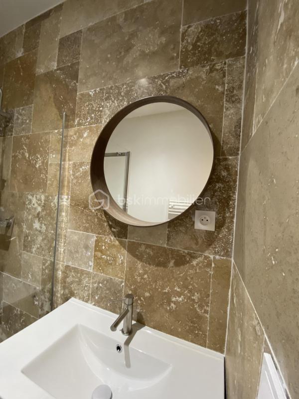 Appartement - 58 m² - 4 pièces