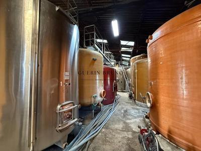 Propriété - 110 m²